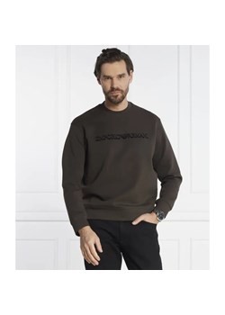 Emporio Armani Bluza | Comfort fit ze sklepu Gomez Fashion Store w kategorii Bluzy męskie - zdjęcie 184328218