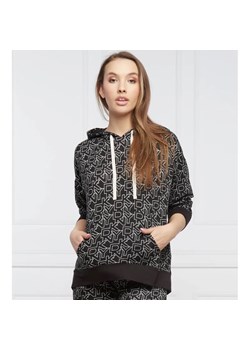 DKNY SLEEPWEAR Góra od piżamy ze sklepu Gomez Fashion Store w kategorii Piżamy damskie - zdjęcie 184328219