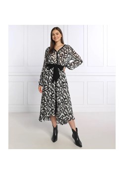 The Kooples Sukienka TREND ze sklepu Gomez Fashion Store w kategorii Sukienki - zdjęcie 184328227
