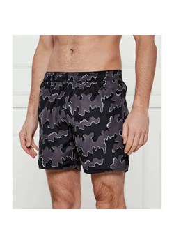 Hugo Bodywear Szorty kąpielowe BILL | Regular Fit ze sklepu Gomez Fashion Store w kategorii Kąpielówki - zdjęcie 184328239