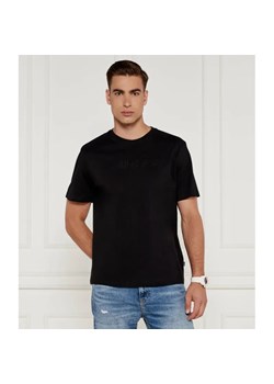 Guess Jeans T-shirt | Regular Fit ze sklepu Gomez Fashion Store w kategorii T-shirty męskie - zdjęcie 184328247