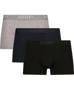 Joop! Bokserki 3-pack ze sklepu Gomez Fashion Store w kategorii Majtki męskie - zdjęcie 184328248