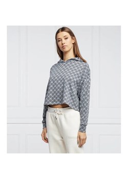 DKNY Bluza | Cropped Fit ze sklepu Gomez Fashion Store w kategorii Bluzy damskie - zdjęcie 184328256