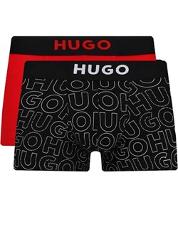 Hugo Bodywear Bokserki 2-pack BROTHER ze sklepu Gomez Fashion Store w kategorii Majtki męskie - zdjęcie 184328267