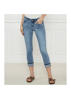Liu Jo Jeansy IDEAL | Skinny fit | high waist ze sklepu Gomez Fashion Store w kategorii Jeansy damskie - zdjęcie 184328275
