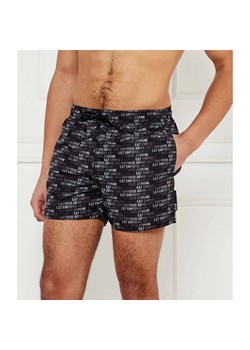EA7 Szorty kąpielowe ze sklepu Gomez Fashion Store w kategorii Kąpielówki - zdjęcie 184328276