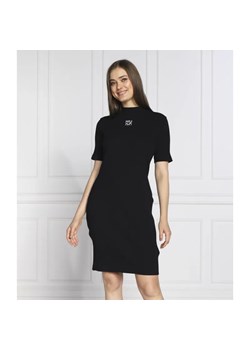 HUGO Sukienka Narcissa_2 ze sklepu Gomez Fashion Store w kategorii Sukienki - zdjęcie 184328286