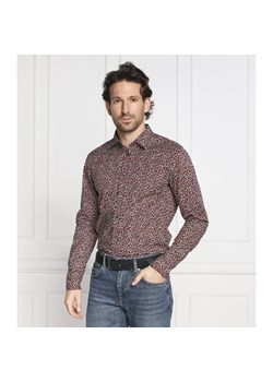 BOSS ORANGE Koszula Magneton_2 | Slim Fit ze sklepu Gomez Fashion Store w kategorii Koszule męskie - zdjęcie 184328296