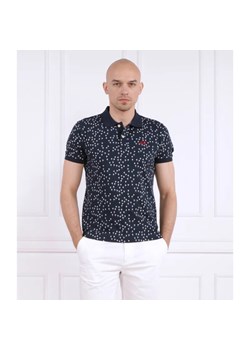 La Martina Polo | Regular Fit ze sklepu Gomez Fashion Store w kategorii T-shirty męskie - zdjęcie 184328298