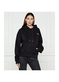 Guess Jeans Bluza | Oversize fit ze sklepu Gomez Fashion Store w kategorii Bluzy damskie - zdjęcie 184328307
