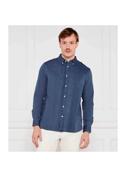 Tommy Hilfiger Koszula | Regular Fit ze sklepu Gomez Fashion Store w kategorii Koszule męskie - zdjęcie 184328309