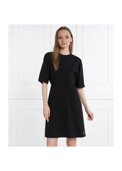 Calvin Klein Jeans Sukienka ze sklepu Gomez Fashion Store w kategorii Sukienki - zdjęcie 184328315