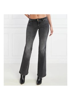 Pinko Jeansy | flare fit ze sklepu Gomez Fashion Store w kategorii Jeansy damskie - zdjęcie 184328318