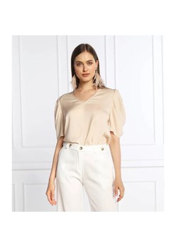 DKNY Bluzka | Regular Fit ze sklepu Gomez Fashion Store w kategorii Bluzki damskie - zdjęcie 184328325