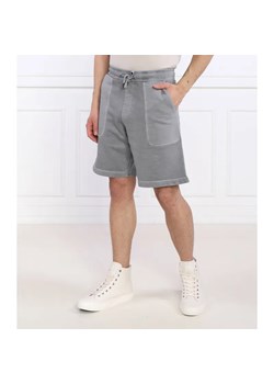 Joop! Jeans Szorty Senan | Regular Fit ze sklepu Gomez Fashion Store w kategorii Spodenki męskie - zdjęcie 184328327