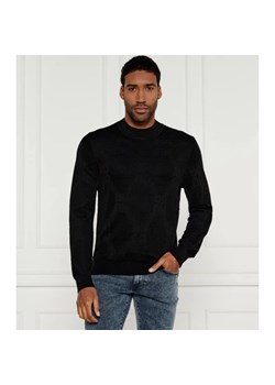 HUGO Sweter Sylor | Regular Fit ze sklepu Gomez Fashion Store w kategorii Swetry męskie - zdjęcie 184328336