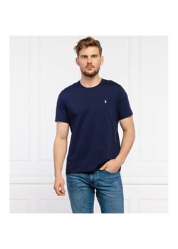 POLO RALPH LAUREN T-shirt | Regular Fit ze sklepu Gomez Fashion Store w kategorii T-shirty męskie - zdjęcie 184328345