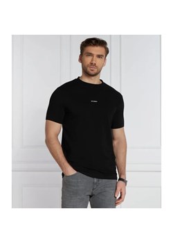 Karl Lagerfeld T-shirt | Slim Fit ze sklepu Gomez Fashion Store w kategorii T-shirty męskie - zdjęcie 184328349