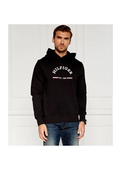 Tommy Hilfiger Bluza | Regular Fit ze sklepu Gomez Fashion Store w kategorii Bluzy męskie - zdjęcie 184328355