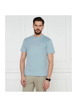 Calvin Klein T-shirt | Regular Fit ze sklepu Gomez Fashion Store w kategorii T-shirty męskie - zdjęcie 184328375