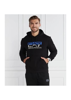 EA7 Bluza | Regular Fit ze sklepu Gomez Fashion Store w kategorii Bluzy męskie - zdjęcie 184328388