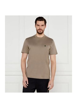BOSS GREEN T-shirt TL | Regular Fit ze sklepu Gomez Fashion Store w kategorii T-shirty męskie - zdjęcie 184328397