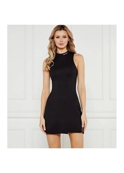 Calvin Klein Jeans Sukienka MILANO ze sklepu Gomez Fashion Store w kategorii Sukienki - zdjęcie 184328407