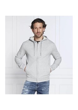 Armani Exchange Bluza | Regular Fit ze sklepu Gomez Fashion Store w kategorii Bluzy męskie - zdjęcie 184328409