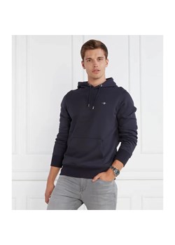 Gant Bluza | Regular Fit ze sklepu Gomez Fashion Store w kategorii Bluzy męskie - zdjęcie 184328436