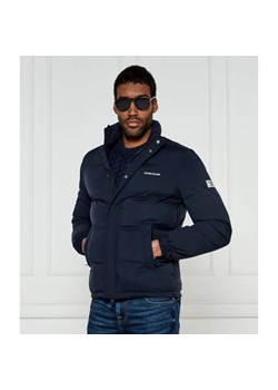 Guess Jeans Kurtka | Regular Fit ze sklepu Gomez Fashion Store w kategorii Kurtki męskie - zdjęcie 184328437