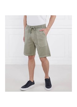 Joop! Jeans Szorty Senan | Regular Fit ze sklepu Gomez Fashion Store w kategorii Spodenki męskie - zdjęcie 184328456