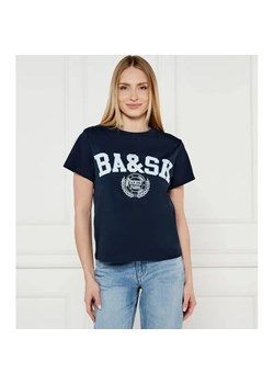 Ba&sh T-shirt IONI | Regular Fit ze sklepu Gomez Fashion Store w kategorii Bluzki damskie - zdjęcie 184328467