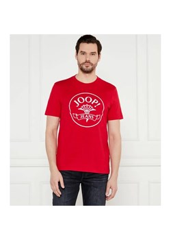 Joop! Jeans T-shirt | Regular Fit ze sklepu Gomez Fashion Store w kategorii T-shirty męskie - zdjęcie 184328469