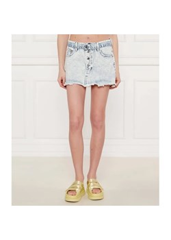 One Teaspoon Jeansowa spódnica Max Belted ze sklepu Gomez Fashion Store w kategorii Spódnice - zdjęcie 184328475