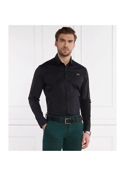 Karl Lagerfeld Koszula | Regular Fit ze sklepu Gomez Fashion Store w kategorii Koszule męskie - zdjęcie 184328498