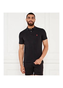 POLO RALPH LAUREN Polo | Custom slim fit ze sklepu Gomez Fashion Store w kategorii T-shirty męskie - zdjęcie 184328499