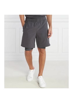 BOSS GREEN Szorty S_Run3 | Regular Fit | Regular Fit ze sklepu Gomez Fashion Store w kategorii Spodenki męskie - zdjęcie 184328508