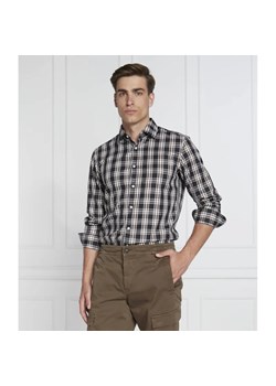 BOSS BLACK Koszula C-HAL-kent-C1-223 | Regular Fit ze sklepu Gomez Fashion Store w kategorii Koszule męskie - zdjęcie 184328509