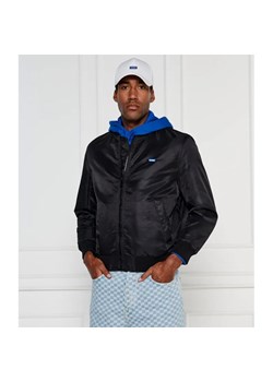 Hugo Blue Kurtka bomber | Regular Fit ze sklepu Gomez Fashion Store w kategorii Kurtki męskie - zdjęcie 184328517