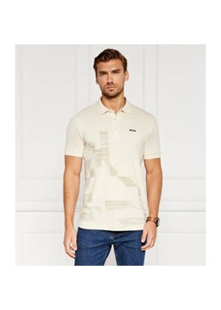 BOSS GREEN Polo Paddy 6 | Regular Fit | stretch ze sklepu Gomez Fashion Store w kategorii T-shirty męskie - zdjęcie 184328518