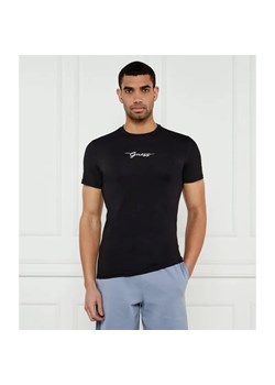 Guess Underwear  T-shirt | Slim Fit ze sklepu Gomez Fashion Store w kategorii T-shirty męskie - zdjęcie 184328529
