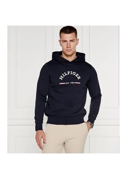 Tommy Hilfiger Bluza | Regular Fit ze sklepu Gomez Fashion Store w kategorii Bluzy męskie - zdjęcie 184328536