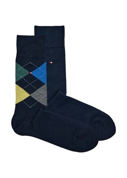Tommy Hilfiger Skarpety 2-pack ze sklepu Gomez Fashion Store w kategorii Skarpetki męskie - zdjęcie 184328537