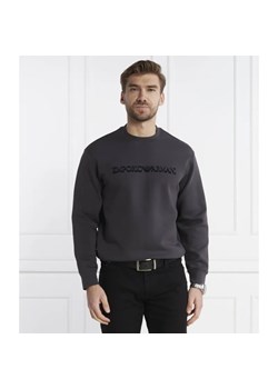 Emporio Armani Bluza | Comfort fit ze sklepu Gomez Fashion Store w kategorii Bluzy męskie - zdjęcie 184328545
