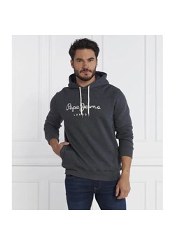 Pepe Jeans London Bluza | Regular Fit ze sklepu Gomez Fashion Store w kategorii Bluzy męskie - zdjęcie 184328547