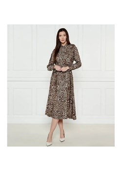Marc Cain Sukienka ze sklepu Gomez Fashion Store w kategorii Sukienki - zdjęcie 184328555