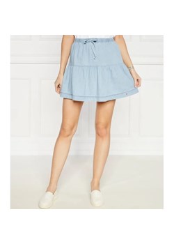 Tommy Jeans Jeansowa spódnica ze sklepu Gomez Fashion Store w kategorii Spódnice - zdjęcie 184328567