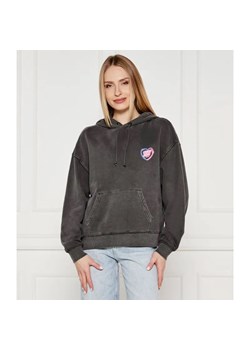 Tommy Jeans Bluza | Loose fit - id: TM254W000024D44 - marki Tommy Jeans - 184328568 Tommy Jeans Bluza | Loose fit ze sklepu Gomez Fashion Store w kategorii Bluzy damskie - zdjęcie 184328568