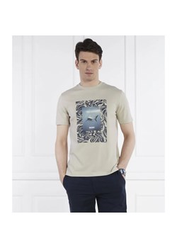 BOSS ORANGE T-shirt Te_Tucan | Regular Fit ze sklepu Gomez Fashion Store w kategorii T-shirty męskie - zdjęcie 184328578