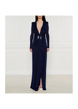 Elisabetta Franchi Sukienka ze sklepu Gomez Fashion Store w kategorii Sukienki - zdjęcie 184328585